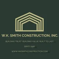 W.K. Smith Construction, Inc.