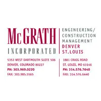 McGrath Incorporated