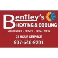 Bentley's Heating & Cooling