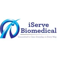 iServe Biomedical