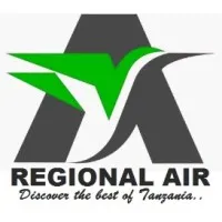 Regional Air Services Tanzania