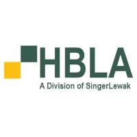 HBLA, CERTIFIED PUBLIC ACCOUNTANTS, INC.