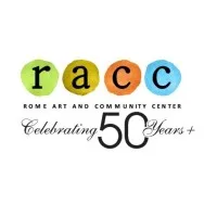 ROME ART AND COMMUNITY CENTER