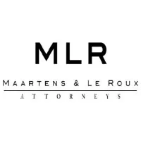 MAARTENS & LE ROUX ATTORNEYS