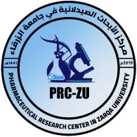 Pharmaceutical Research Center-Zarqa University Pharmaceutical Research Center-Zarqa University
