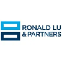 Ronald Lu & Partners Ronald Lu & Partners