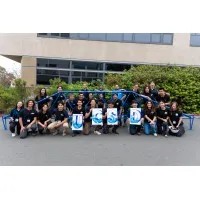 Steel Bridge Team @ UC San Diego