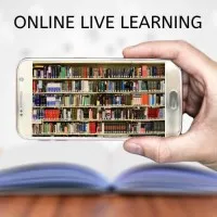 Online Live Learning Online Live Learning