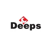 Deeps Tools Pvt. Ltd. Deeps Tools Pvt. Ltd.