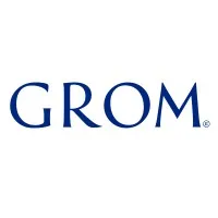 Grom  verified emails