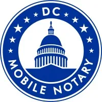 DC Mobile Notary
