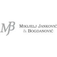 MIKIJELJ JANKOVIC & BOGDANOVIC