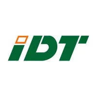 IDT International Limited email format