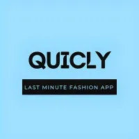 Quicly: 30 min Fashions Delivery App Quicly: 30 min Fashions Delivery App