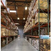 Fulfillment Corporation of America