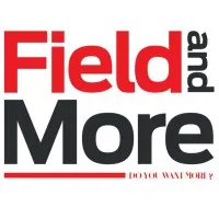 FIELD AND MORE FIELD AND MORE