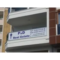 P&D Real Estate P&D Real Estate
