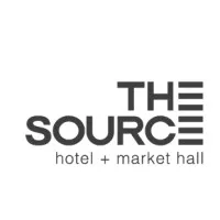 The Source Hotel The Source Hotel