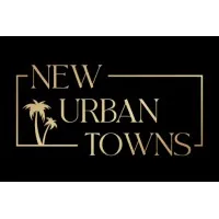 New Urban Towns New Urban Towns