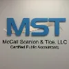 McCall Scanlon & Tice, LLC - Certified Public Accountants McCall Scanlon & Tice, LLC - Certified Public Accountants
