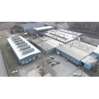 Mid-States Rubber Products, Inc