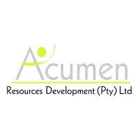 Acumen Resources Development (Pty) Ltd