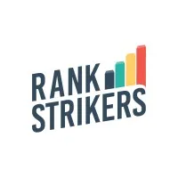 Rank Strikers - SEO/PPC/Design Agency