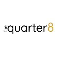 The Quarter Eight The Quarter Eight