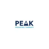 Peak Pediatric Therapy Peak Pediatric Therapy