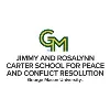 Carter School for Peace and Conflict Resolution