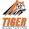 Tiger Sanitation, LLC. Tiger Sanitation, LLC.