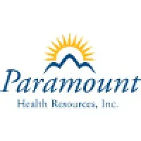 Paramount Health Resources, Inc.