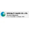 Specialty Gases Company Ltd Specialty Gases Company Ltd