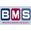 Broaching Machine Specialties Company Broaching Machine Specialties Company