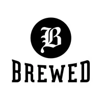 BREWED