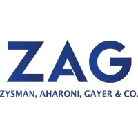 ZAG (Zysman, Aharoni, Gayer & Co.)