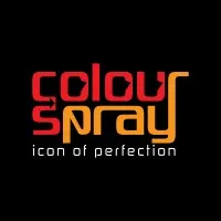 Colour Spray Communication