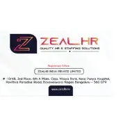 ZEALHR INDIA PRIVATE LIMITED