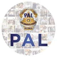 LAPD Hollenbeck PAL