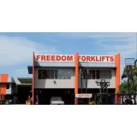 Freedom Forklifts Freedom Forklifts