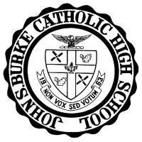 John S. Burke Catholic High School John S. Burke Catholic High School