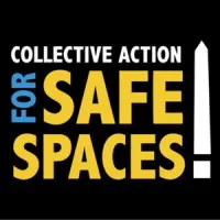 Collective Action for Safe Spaces