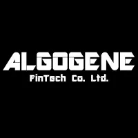 ALGOGENE FINANCIAL TECHNOLOGY COMPANY LIMITED