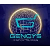 Gencys Digital Trading Inc.