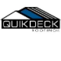 Quikdeck Roofing