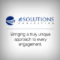 eSolutions Consulting