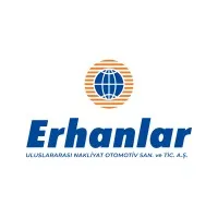 Erhanlar Uluslararası Nakliyat Otomotiv SAN. ve TİC. A.Ş.