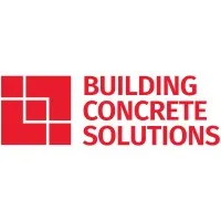 Building Concrete Solutions Building Concrete Solutions