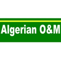 Algerian O&M company