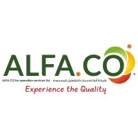 ALFA Company email format